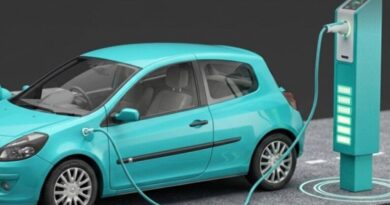 India needs 1.32 million EV charging points by 2030 in massive opportunity: Report