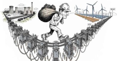 Editorial: Clean energy goal, still a long way to go