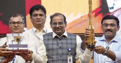 Editorial: Question mark over ISRO’s future