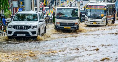 Assam facing fresh spell of flooding, more than 25,000 affected