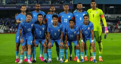 India stand tall against Panama in hard-fought Bengaluru draw