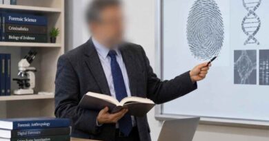 KMC forensic medicine professor faces extortion allegations, enquiry report submitted