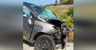 Four Tirupati pilgrims among seven killed in separate road accidents in Karnataka