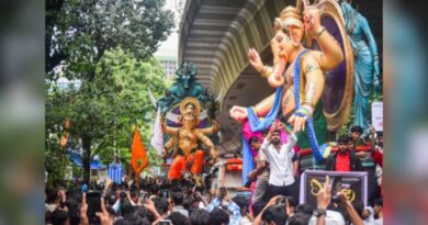Free electricity for Ganesh pandals across Andhra Pradesh