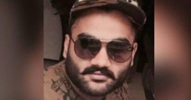 FBI adds Goldy Brar to Ten Most Wanted List, announces $1 million reward
