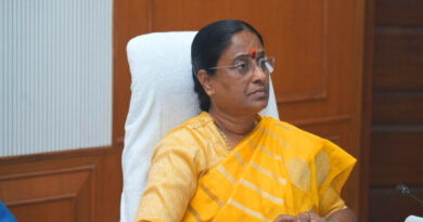 Governor approves Revanth’s decision to drop Konda Surekha from Cabinet