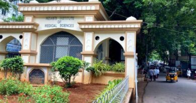 Hyderabad: NIMS resident doctors call off strike after management assures enhanced security measures