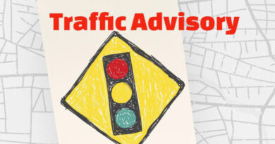 Hyderabad: Traffic diversions at Attapur-Langar Houz bridge from September 4 to 11 for road works