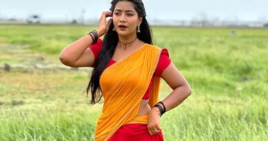 Hyderabad folk dancer Madhuri Rathod allegedly attempts suicide