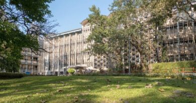 IIT Bombay student death: FIR filed against those linked to exam incident