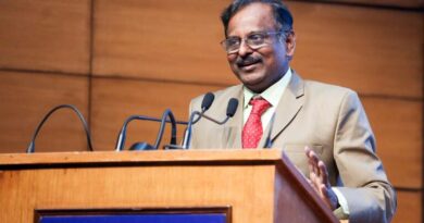 ISRO eyes first uncrewed Gaganyaan mission launch in 2026: V Narayanan