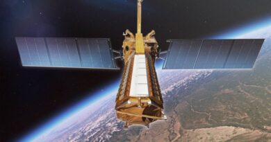 Incredible to watch capability ISRO is developing in science missions: Indian-American NASA senior official