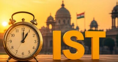 Centre notifies Legal Metrology Rules to enforce IST