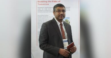 India’s semiconductor sector attracts strong global investment interest: IT Secretary