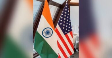 US lawmakers discuss trade, defence and Indo-Pacific ties with India group