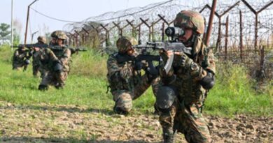 MEA asks Pakistan to take credible action against cross-border terrorism