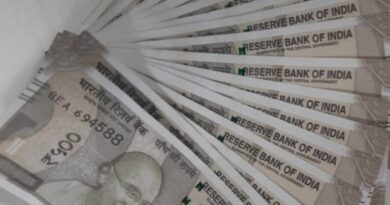 Gujarat police files FIR over alleged Rs 1,143 crore political donation racket