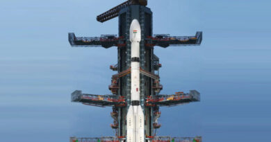 India’s EOS-05 satellite to provide persistent surveillance over subcontinent: Report