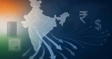 Foreign investors pull Rs 5,109 crore from govt bonds in 3 days amid global uncertainty