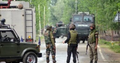 Security tightened in Srinagar as J&K Assembly session begins