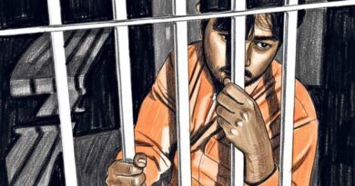 Cyberabad man held under PD Act for allegedly cheating women