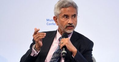 India in touch with Russia, Ukraine to help end conflict: Jaishankar
