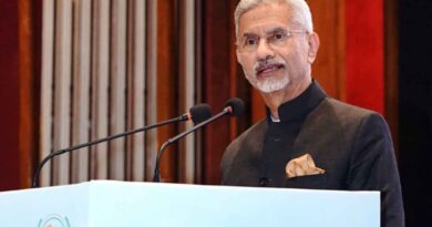 Jaishankar to lead Indian delegation at 81st UN General Assembly in New York