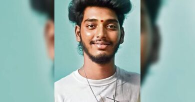 Brain-dead Andhra student’s organs give new lease of life to six patients