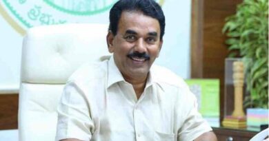 Jupally Krishna Rao defends Jurala water management amid farmers’ protests