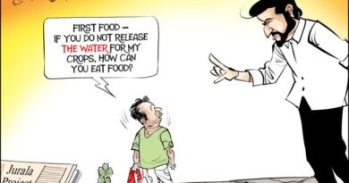 Cartoon Today on Sept 24, 2026