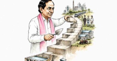 Opinion: Telangana’s legacy—don’t set aside past, build on it
