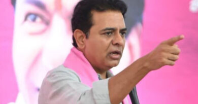 KTR’s Miryalaguda protest gets nod, rally denied