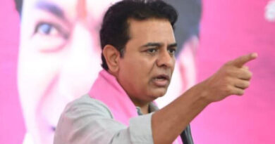 BRS urges SC to take suo motu cognisance of concerns over ECI functioning