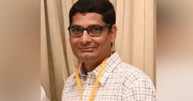 KTR’s PRO Mahesh Manikya Mudiraj released after Bolarum police notice