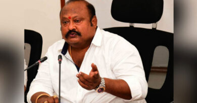 Gangula Kamalakar suspended despite absence; Speaker’s move draws flak