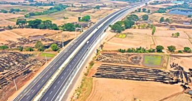 Karimnagar-Warangal set for inauguration in October