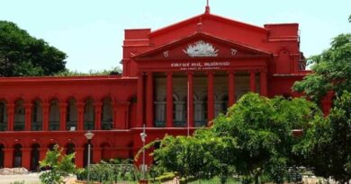 Karnataka HC sets aside order making Pradosh Rao approver in Renukaswamy case
