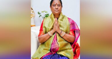 Konda Surekha’s Cabinet exit: Chronology of events raises questions over her sidelining