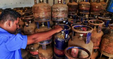 LPG consumers must complete Aadhaar authentication for subsidy from October 1