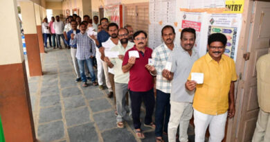 Telangana parties gear up for Warangal-Khammam-Nalgonda Graduates’ MLC election