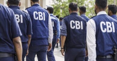 Mahadev betting case: CBI arrests key suspect at Hyderabad airport after arrival from Dubai
