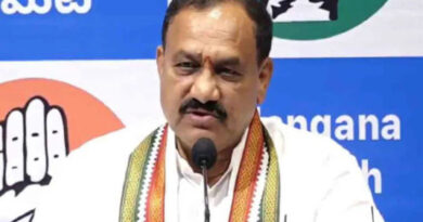 TPCC chief Mahesh Goud defends Konda Surekha’s removal from Cabinet
