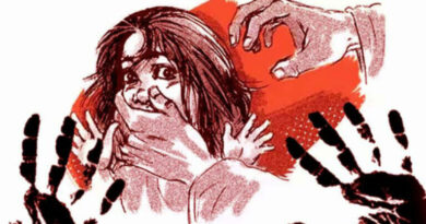 Jharkhand: 13-year-old girl allegedly raped, beaten; FIR registered