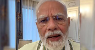 India achieves 7.8% GDP growth despite conflicts: PM Modi