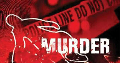 Couple’s dispute ends in murder of man in Medak