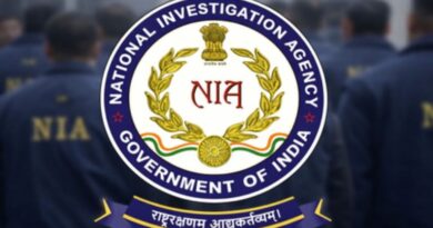NIA has not dropped UAPA charges against seven foreign nationals