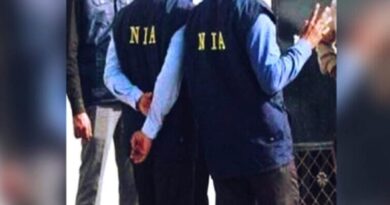 NIA chargesheet names TMC leader’s husband in 2023 Hooghly Ram Navami violence
