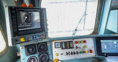 Indian Railways clears Kavach 4.0 and signalling works worth Rs 461 crore