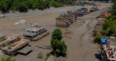 275 Indians remain missing after Nepal flash floods; 169 rescued: MEA