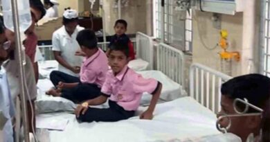 Oleander leaves found in midday meal at Khammam Anganwadi centre, five reportedly fall ill